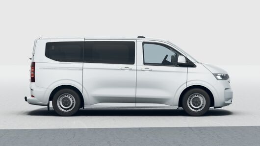 Bild eines Transporter Kombi TDI