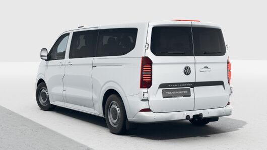 Bild eines Transporter Kombi LR TDI