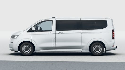 Bild eines Transporter Kombi LR TDI
