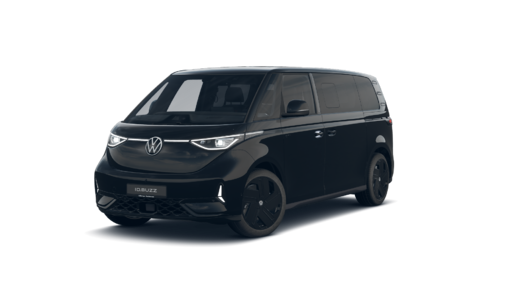 Bild eines ID. Buzz GTX LR 4MOTION 250 kW