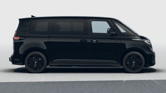 Bild eines ID. Buzz GTX LR 4MOTION 250 kW