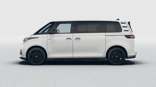 Bild eines ID. Buzz GTX LR 4MOTION 250 kW