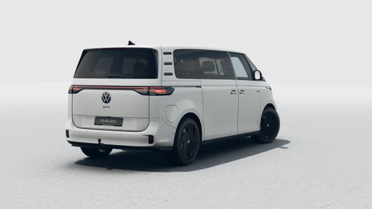 Bild eines ID. Buzz GTX LR 4MOTION 250 kW