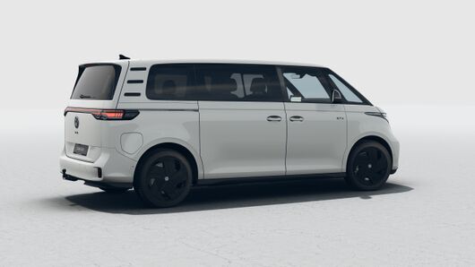 Bild eines ID. Buzz GTX LR 4MOTION 250 kW