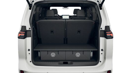 Bild eines ID. Buzz GTX LR 4MOTION 250 kW