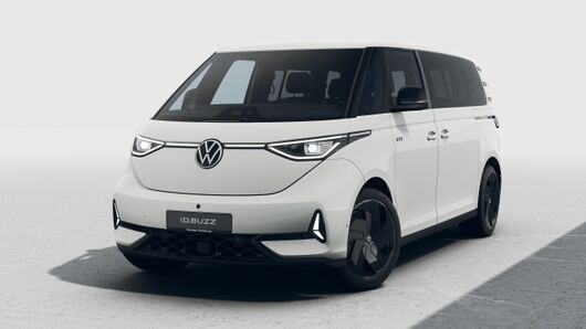 Bild eines ID. Buzz GTX LR 4MOTION 250 kW