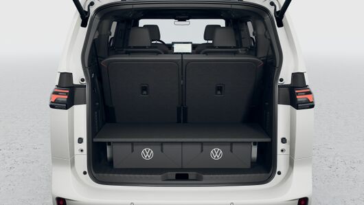 Bild eines ID. Buzz GTX LR 4MOTION 250 kW