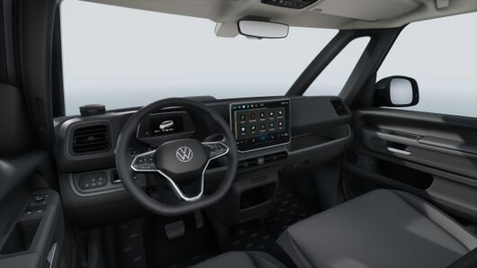 Bild eines ID. Buzz Cargo Pro 4MOTION 250 kW