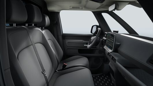 Bild eines ID. Buzz Cargo Pro 4MOTION 250 kW