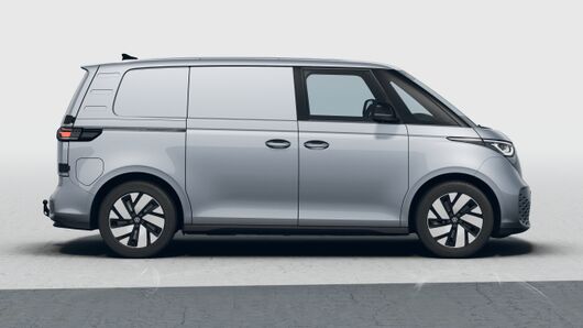 Bild eines ID. Buzz Cargo Pro 4MOTION 250 kW