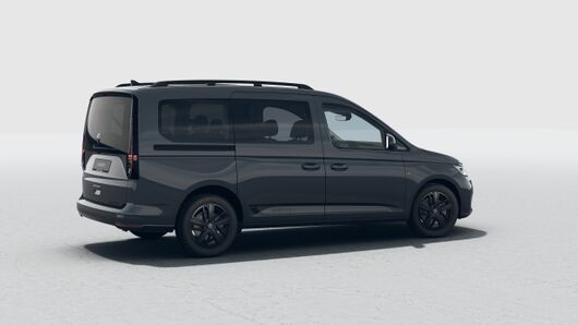 Bild eines Caddy Edition Maxi TDI