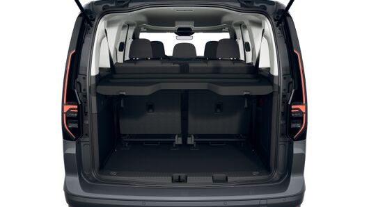 Bild eines Caddy Edition Maxi TDI