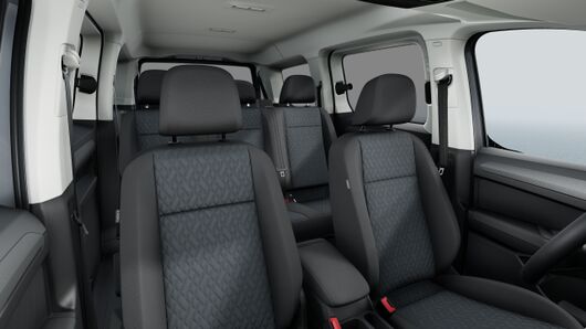 Bild eines Caddy Edition Maxi TDI