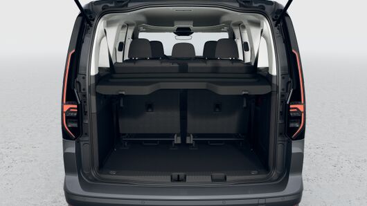 Bild eines Caddy Edition Maxi TDI