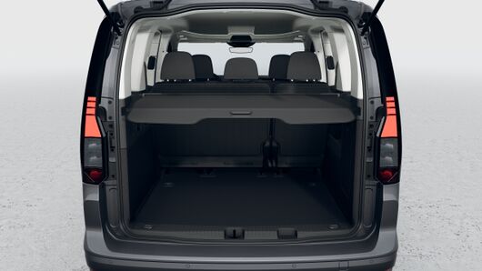 Bild eines Caddy Family TSI