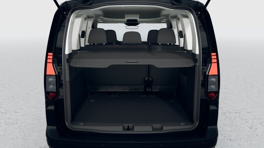 Bild eines Caddy Family TSI