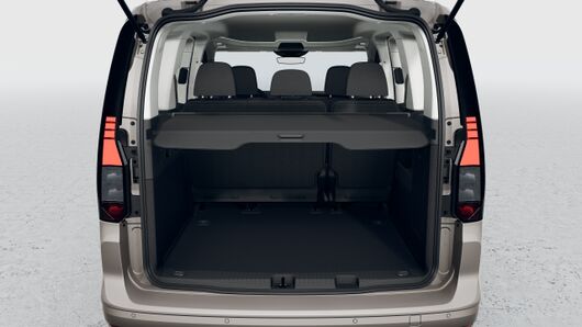 Bild eines Caddy Family TDI