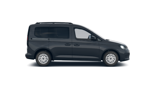 Bild eines Caddy Family TDI