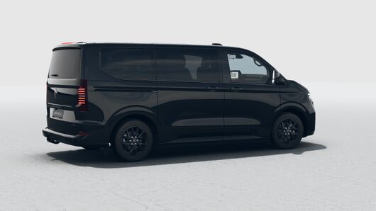 Bild eines Caravelle Life TDI 4MOTION