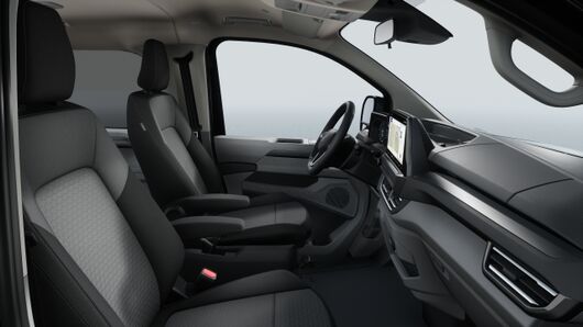 Bild eines Caravelle Life TDI 4MOTION