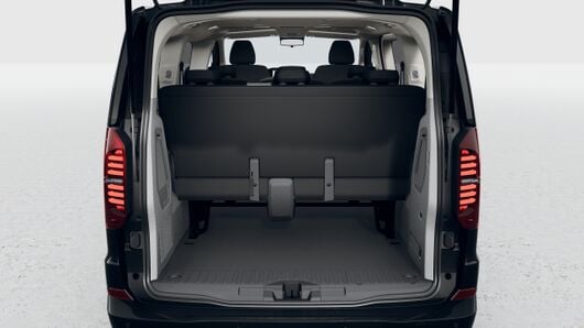 Bild eines Caravelle Life TDI 4MOTION