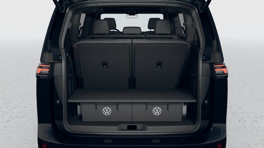 Bild eines ID. Buzz GTX LR 4MOTION 250 kW