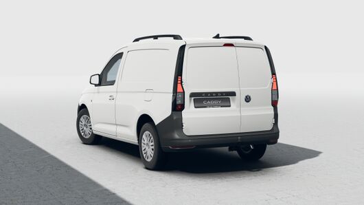 Bild eines Caddy Cargo TDI