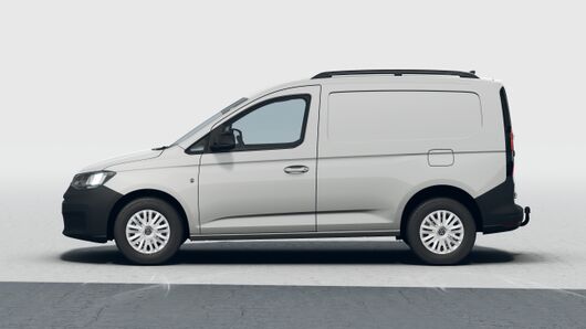 Bild eines Caddy Cargo TDI