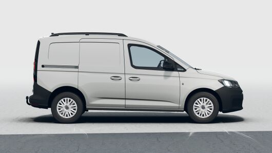 Bild eines Caddy Cargo TDI