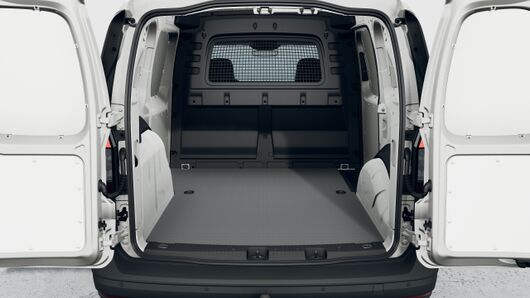 Bild eines Caddy Cargo TDI