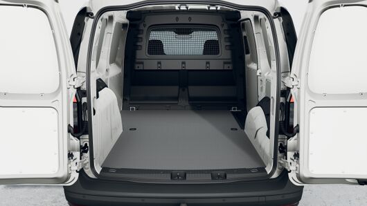 Bild eines Caddy Cargo Maxi TDI 4MOTION