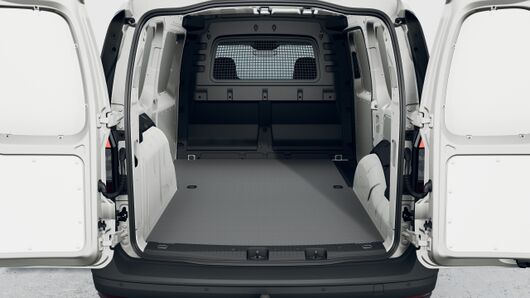 Bild eines Caddy Cargo Maxi TDI 4MOTION