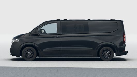 Bild eines Transporter Kastenwagen Plus LR TDI 4MOT