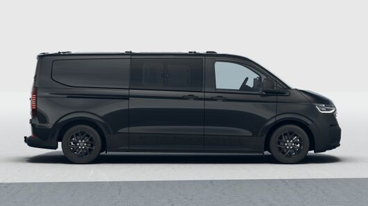 Bild eines Transporter Kastenwagen Plus LR TDI 4MOT