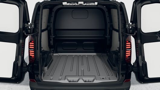 Bild eines Transporter Kastenwagen Plus LR TDI 4MOT