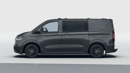 Bild eines Transporter Kastenwagen Plus TDI 4MOTION