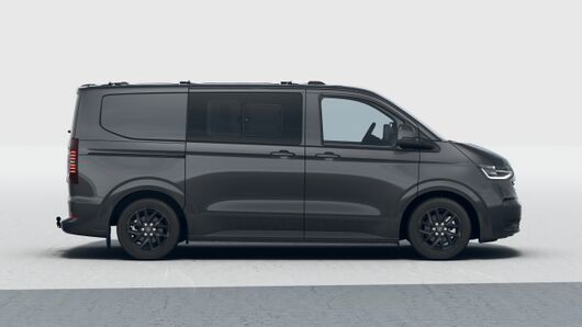 Bild eines Transporter Kastenwagen Plus TDI 4MOTION
