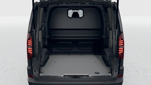 Bild eines Transporter Kastenwagen Plus TDI 4MOTION