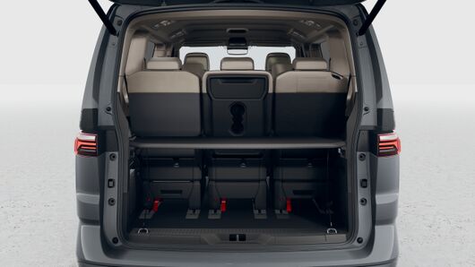 Bild eines Multivan Edition eHybrid 180 kW 4MOTION