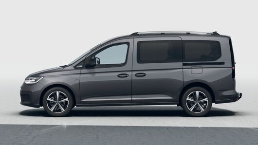 Bild eines Caddy Style Maxi TDI
