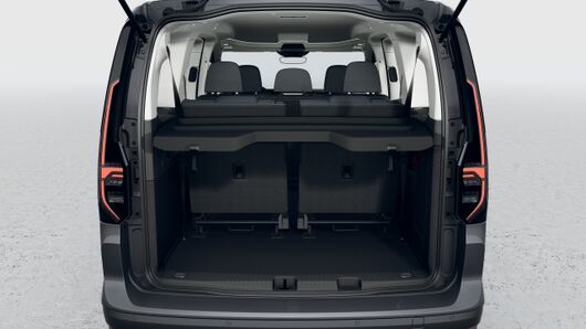 Bild eines Caddy Style Maxi TDI