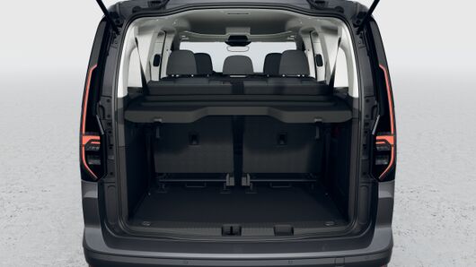 Bild eines Caddy Style Maxi TDI