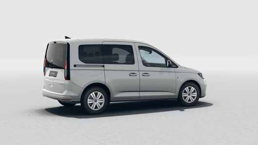 Bild eines Caddy eHybrid 110 kW