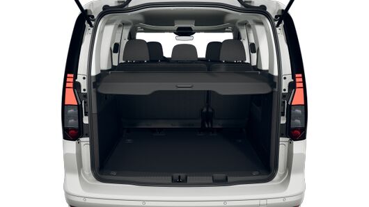 Bild eines Caddy eHybrid 110 kW