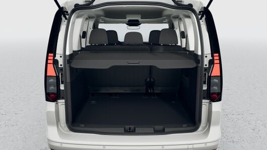 Bild eines Caddy eHybrid 110 kW