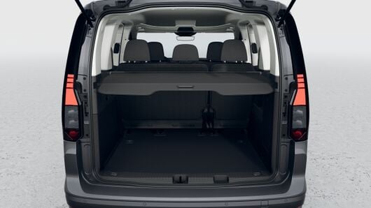 Bild eines Caddy eHybrid 110 kW