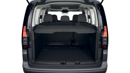 Bild eines Caddy eHybrid 110 kW