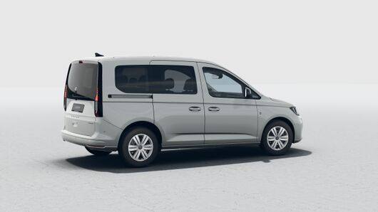 Bild eines Caddy eHybrid 110 kW