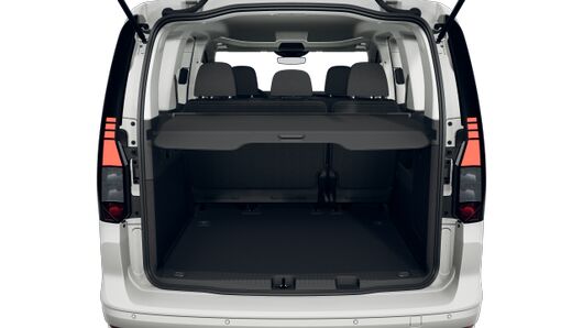 Bild eines Caddy eHybrid 110 kW