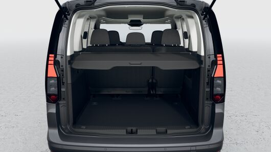 Bild eines Caddy eHybrid 110 kW